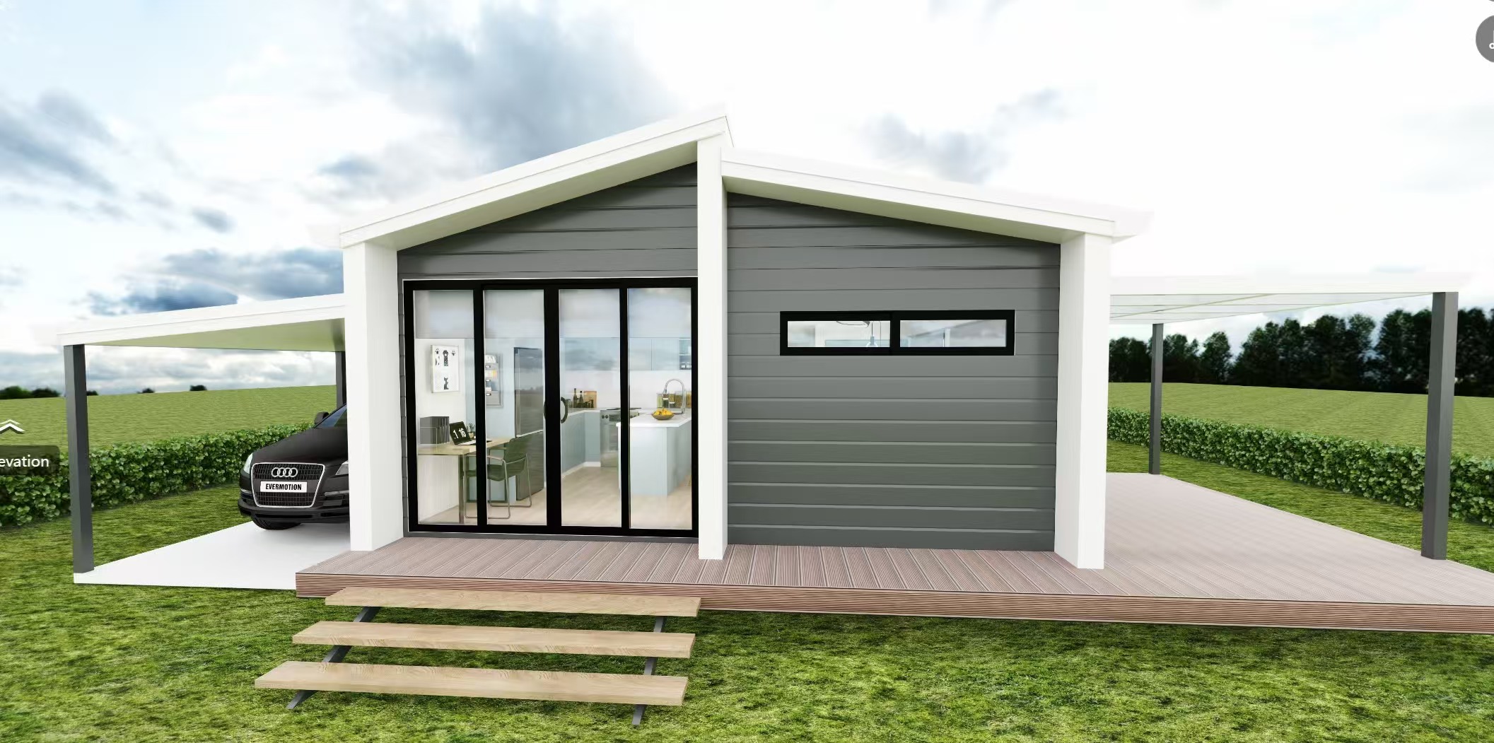 Render